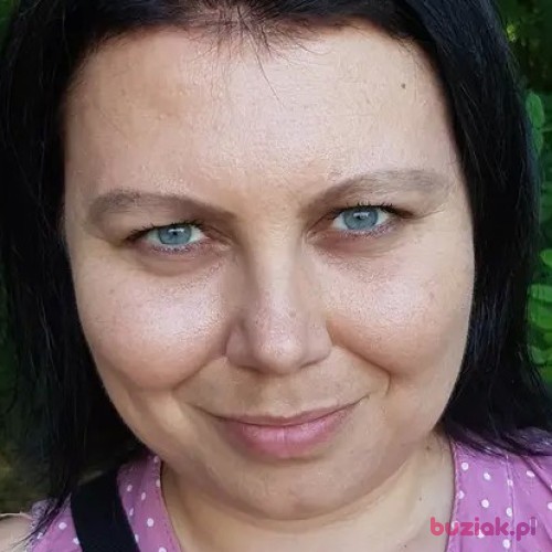 kamisia22, Kobieta, 37 lat, Poznań