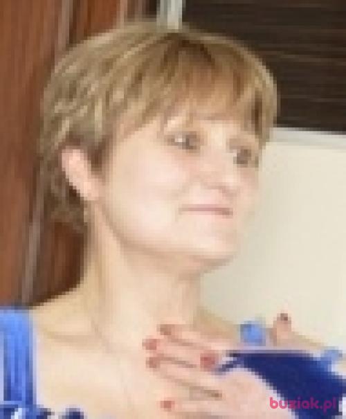 Ania64, Kobieta, 62 lata, Polska