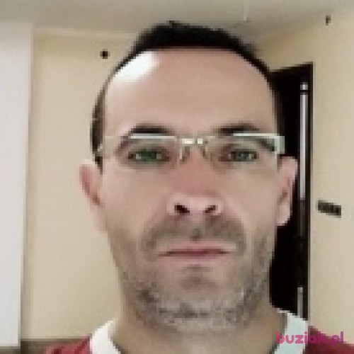 Apoll13, Mężczyzna, 49 lat, Tomaszów Lubelski