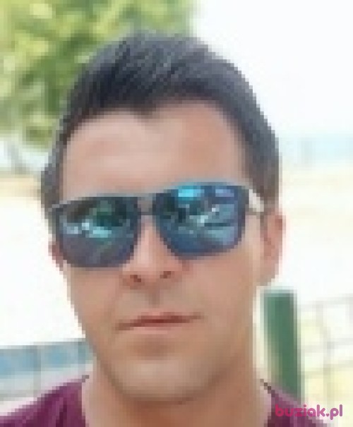 mareckicompl, Male, 43 years, Swarzędz