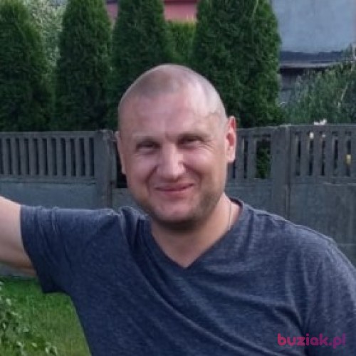 Zk1108burik, Male, 43 years, Jarocin