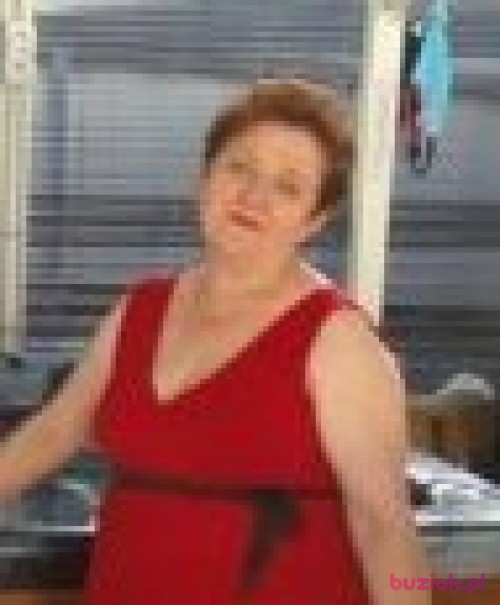 Krysiunia53, Kobieta, 71 lat, Morąg