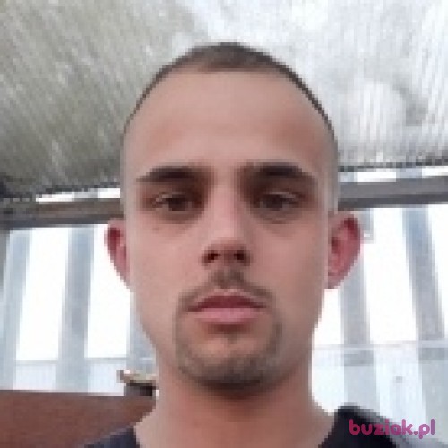 Pietrek9209, Male, 32 years, Elbląg