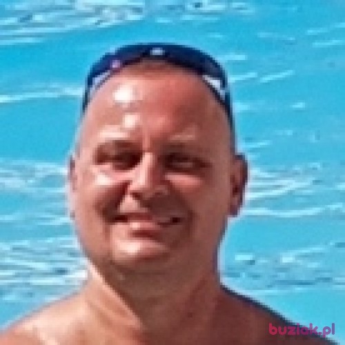 Pover, Mężczyzna, 52 lata, Chrzanów