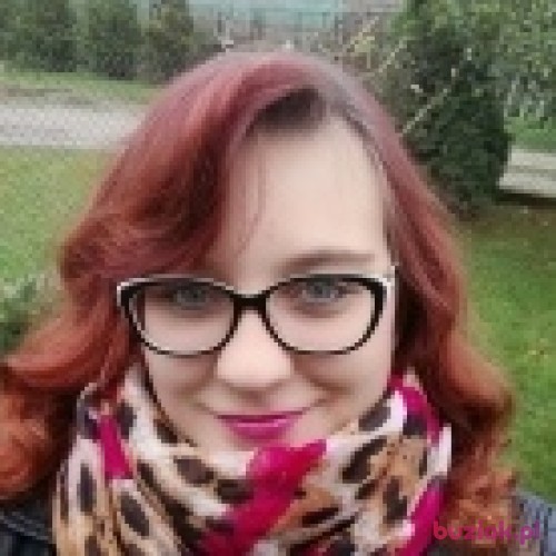 pogodnajustyna1, Kobieta, 31 lat, Ciechanów