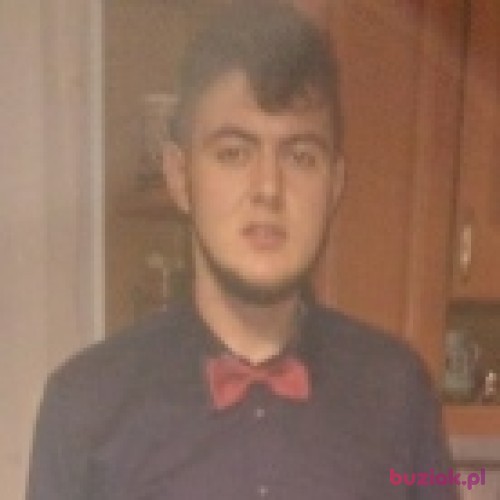 Samotnypanszuka, Male, 27 years, Kostrzyn
