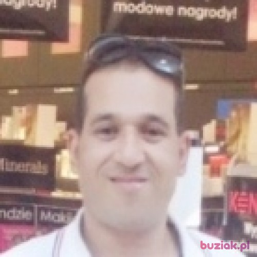 Saleem15, Mężczyzna, 27 lat, Warszawa