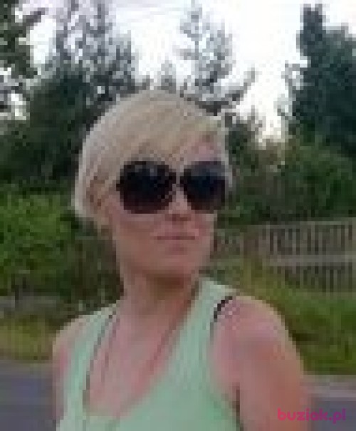 BaLbi91, Female, 33 years, Ozorków