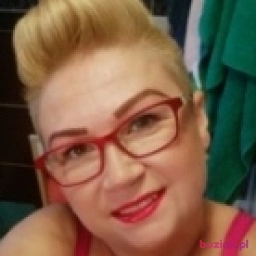 ISABELL2303, Kobieta, 41 lat, Chojna
