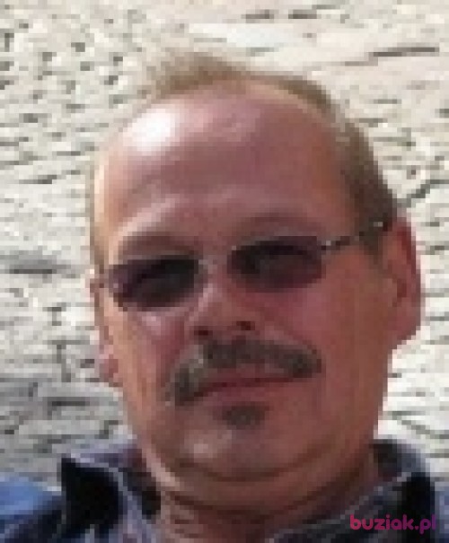 Mato, Mężczyzna, 64 lata, Kamień Pomorski