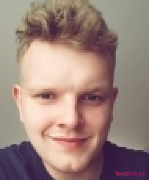 Kacperooo, Mężczyzna, 31 lat, Brabancja Północna