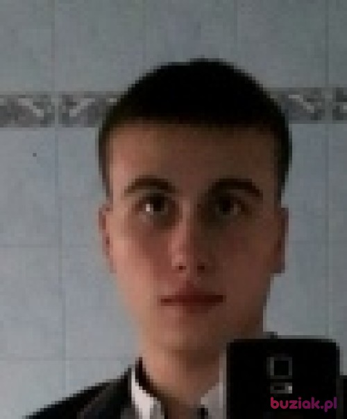 Nersil, Male, 27 years, Rybnik