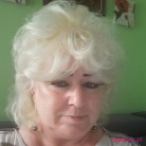ewkakepinska, Female, 59 years, Bydgoszcz