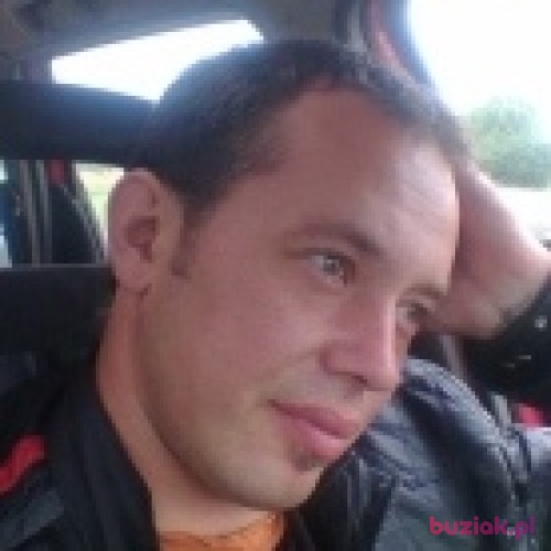 kruzoo, Male, 42 years, Izbica Kujawska