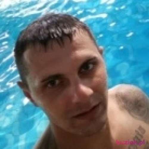 Kamiswwlp, Male, 37 years, Fryzja
