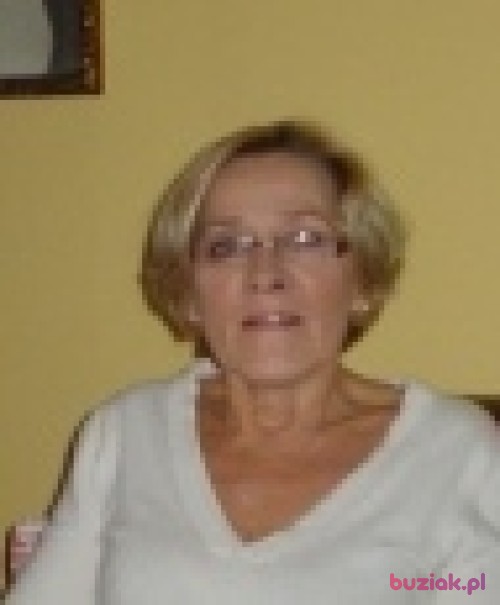 ewamaciej, Female, 65 years, Poznań