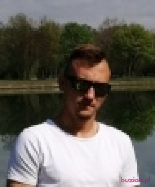 Lukaszz96, Mężczyzna, 29 lat, Głuszyca