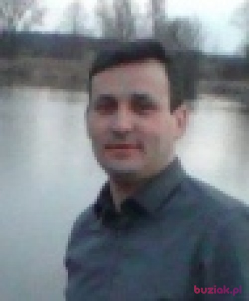kruken, Mężczyzna, 49 lat, Rydzyna