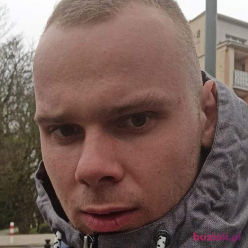 bitnyMichal9, Mężczyzna, 28 lat, Almere