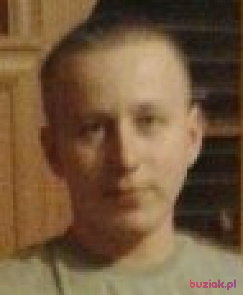 Klups, Male, 38 years, wielkopolskie
