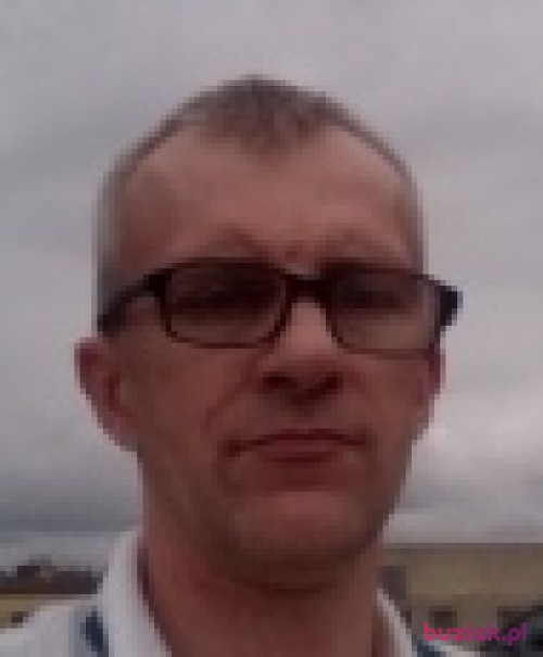 Kacper42, Mężczyzna, 50 lat, Słupsk