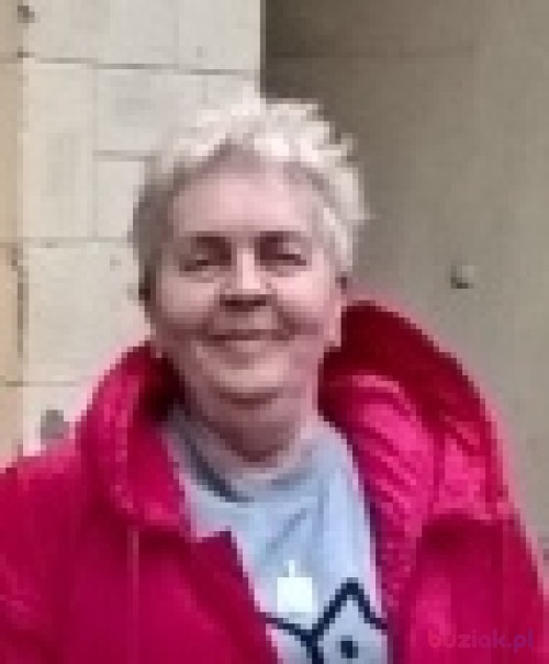 krzako, Female, 75 years, Poznań