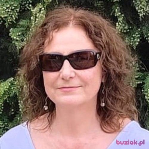 MariaJJ, Female, 57 years, Kalisz