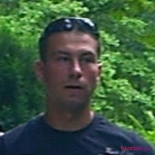 puczek, Male, 42 years, Poznań