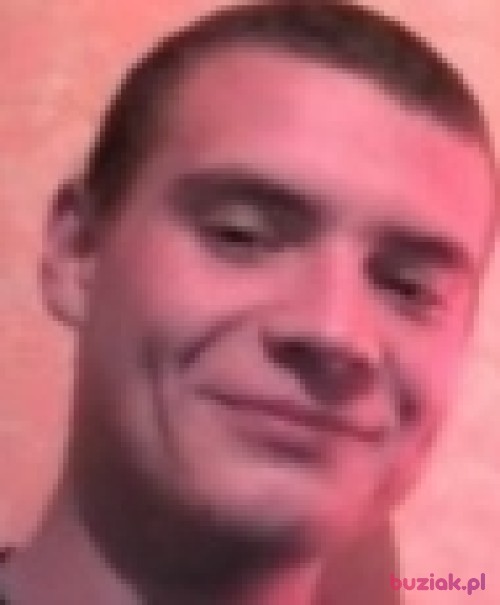Szymek21, Male, 33 years, wielkopolskie
