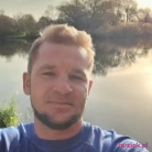 Gregor12maz1, Mężczyzna, 41 lat, Bawaria