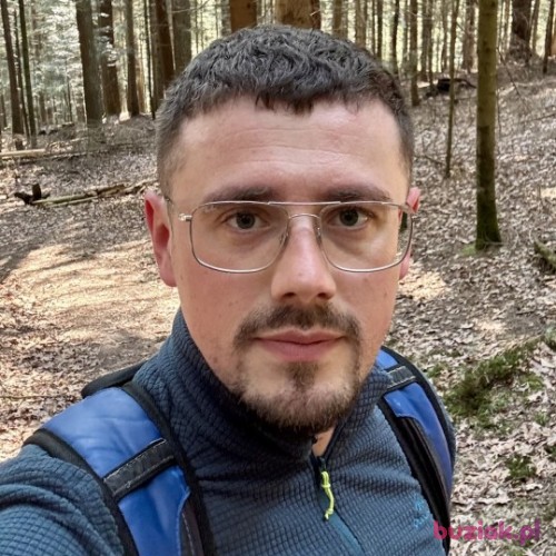 tomaaaasz222, Male, 36 years, Kraków