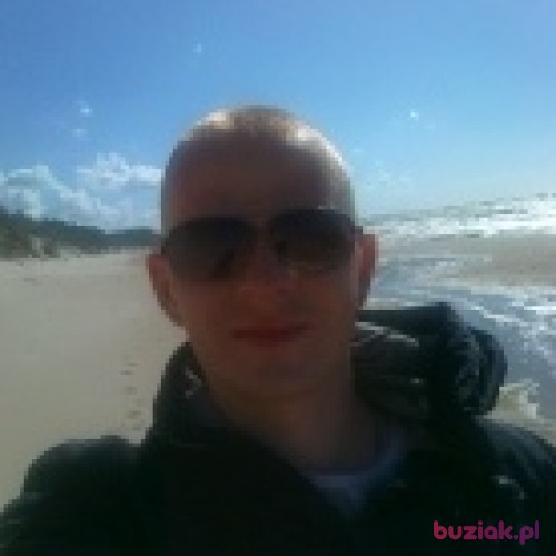 scrambler, Male, 40 years, Lublin
