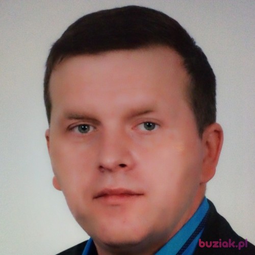 Andii39, Male, 46 years, Mielec