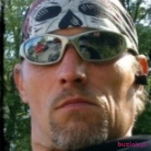 Yrekh, Male, 51 years, Tarnowskie Góry