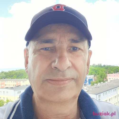 zbychu57, Male, 62 years, Gdańsk