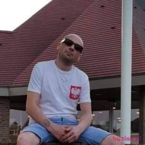 escortek, Male, 39 years, Wałbrzych