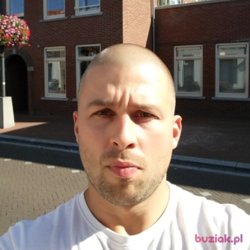 japson, Mężczyzna, 39 lat, Amersfoort