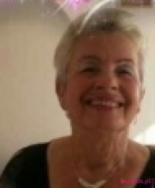 Niezwyciezona, Female, 76 years, Skarżysko-Kamienna