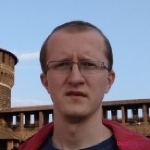 krzysiek9919, Male, 33 years, lubelskie