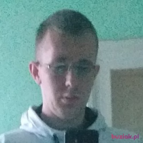 Tomasz2807, Mężczyzna, 24 lata, Dzierżoniów