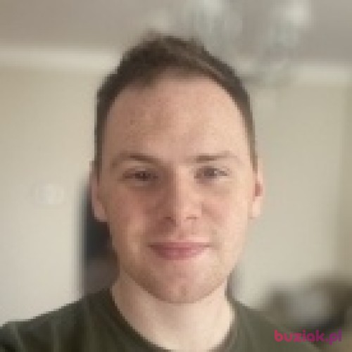 ninen55, Male, 27 years, Wrocław