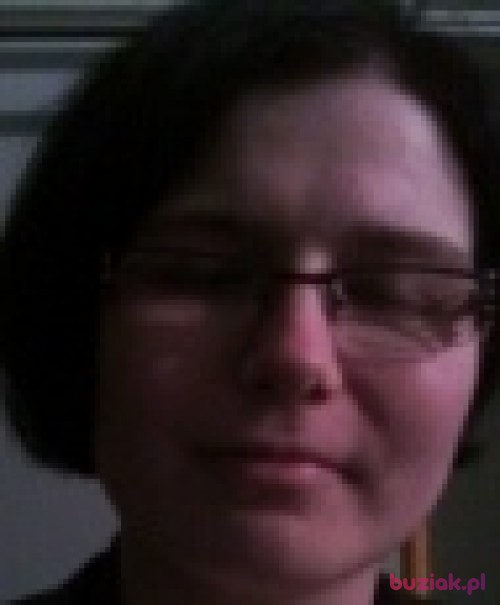 ana90, Female, 34 years, Poznań