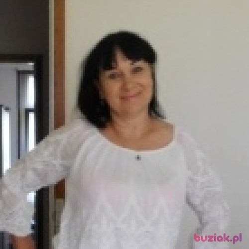 Krystynkka54, Kobieta, 62 lata, Płońsk