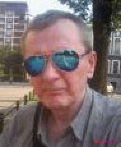 franko60, Male, 70 years, Bytom