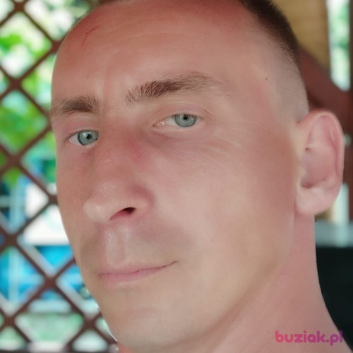 Paffcioohot, Mężczyzna, 43 lata, Ożarów