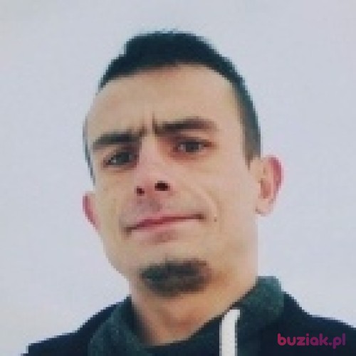 rafaello3, Male, 38 years, Prudnik
