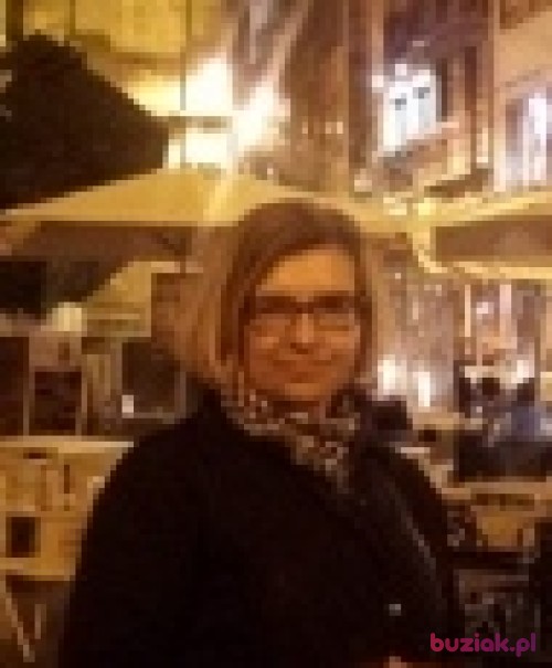 egalite, Kobieta, 53 lata, wielkopolskie