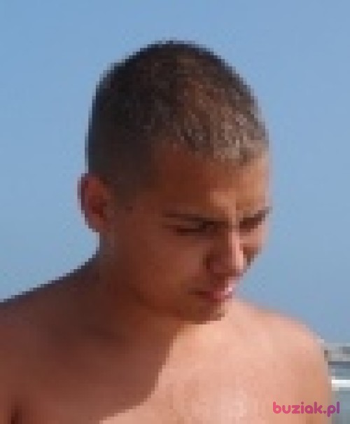 gruntt, Male, 30 years, Poznań