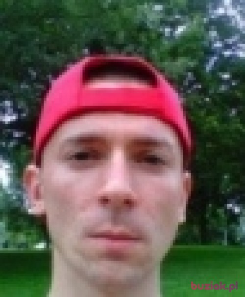 MusicMan89, Mężczyzna, 35 lat, Przemyśl