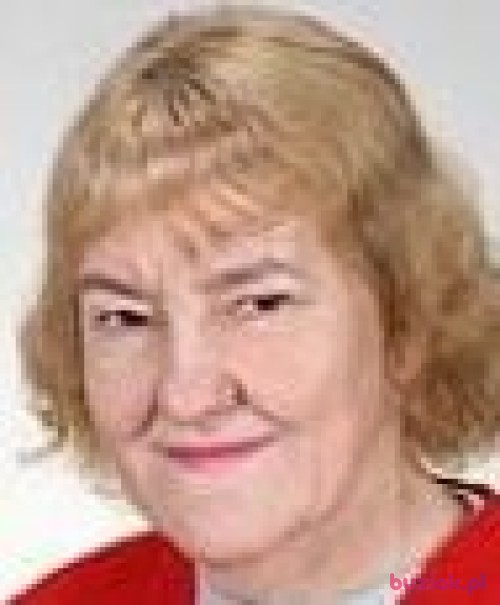 stasia5, Female, 65 years, Poznań